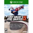 thumbnail image 1 of Tony Hawk's Pro Skater 5 Microsoft Xbox One, 1 of 1