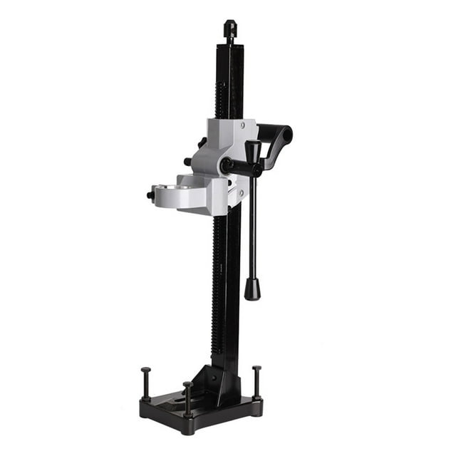 Electric Diamond Water Drill Machine 1600r/min Engineering Torque Drilling Machine Mini Hand Drill Power Tool Max.180MM ,Long Lasting
