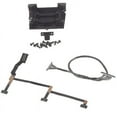 thumbnail image 3 of Piezas de reparación Gimbal Flex Flat/Cable de señal/juego de tablero absorbente para Dji Mavic Pro, 3 of 4