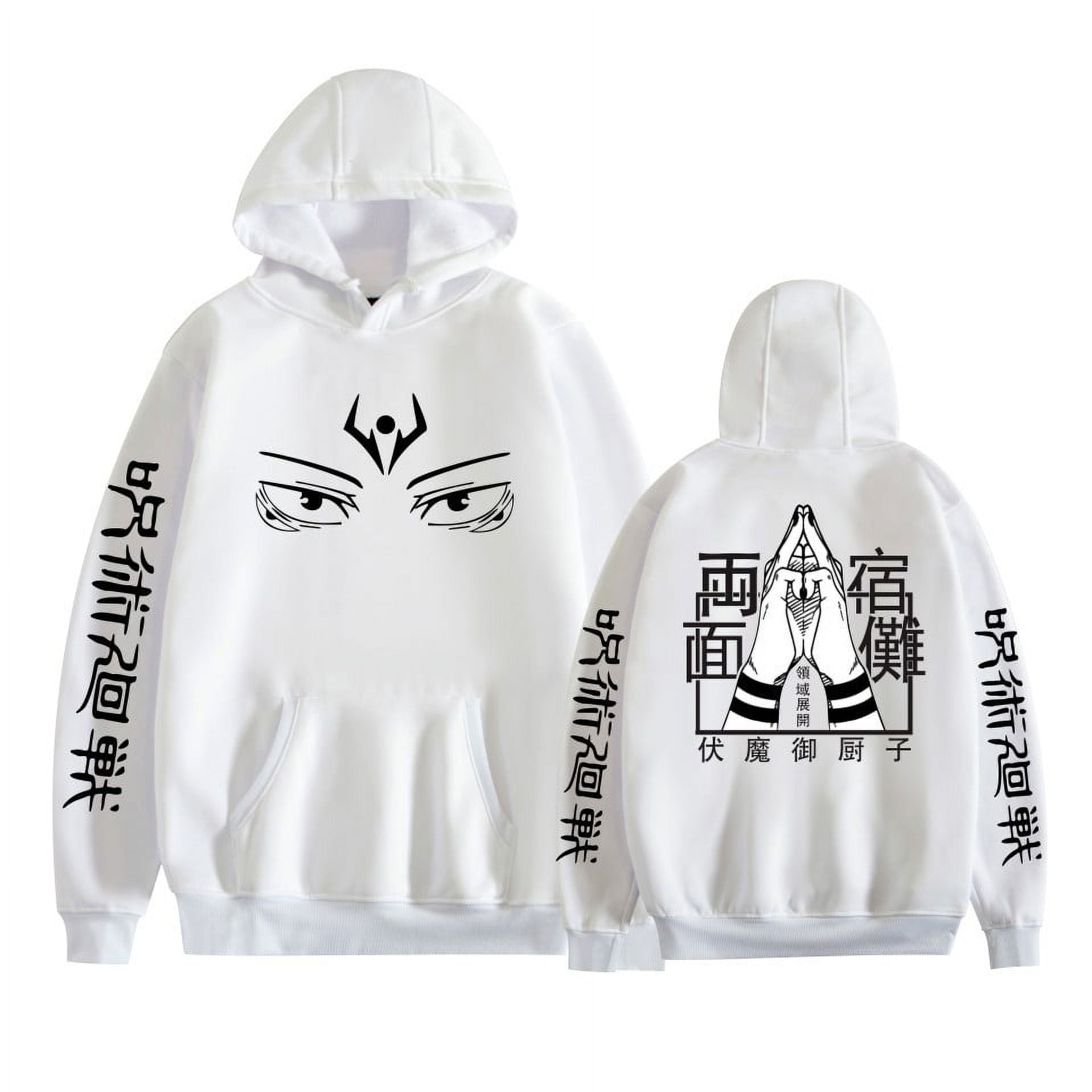 さ*り様 ZUTOMARUKI Hoodie White L size NEW] ZUTOMAYO ZTMY Z