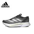 thumbnail image 1 of Zapatillas Adidas originales Adizero Boston 12 para hombre, nuevo estilo, para entrenamiento de maratón, zapatillas para correr, cómodas y transpirables, 1 of 5