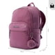 thumbnail image 3 of TOTTO Mochila Ergonómica Mediana para Mujer Porta Laptop 14 con Bolsillo Secreto | Escuela - Oficina | 15 L - ADELAIDE 3 2.0 Vino M, 3 of 7