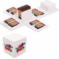 thumbnail image 2 of Games Storage Case for Nintendo Switch - Switch Game Card Holder Game Storage Cube Game Card Organizer for Nintendo Switch with 16 Game Card Slots, 2 of 4