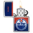 thumbnail image 3 of Zippo NHL Edmonton Oilers (39881), 3 of 6
