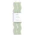 thumbnail image 1 of Art Wick 9.3oz Fashion Tapers bundle- Green, 1 of 2