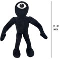 thumbnail image 3 of Doors Roblox 11.8 Inch Seek Plush Toy Kids Gift, 3 of 7