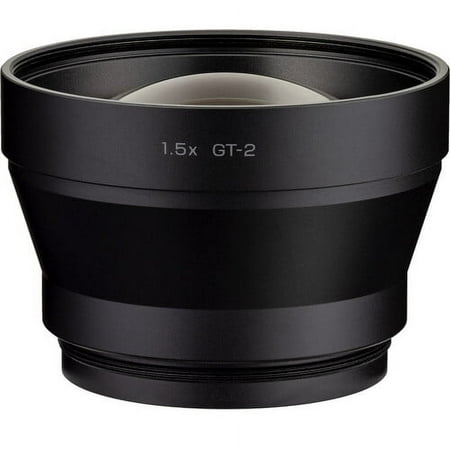 UPC: 0027075303966 | Ricoh GT-2 Tele Conversion Lens for GR IIIx Digital Camera