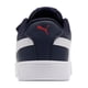 thumbnail image 4 of Tenis Puma Rickie Classic V PS para Niños 17.5 A 21.5. 394253-01 azul marino 18.5, 4 of 6