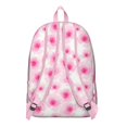 thumbnail image 3 of Tropical Botanical Flower Print Backpack – Bright Colorful Daypack with Oxford Anti-theft Features and Comfortable Carrying, 3 of 4