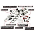 thumbnail image 4 of Patriot 2.5" Electric Cutout Single System w/remote, 4 of 10