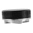 thumbnail image 3 of Shangren Cafe Espresso Tamper Coffee Leveler Professional for Restaurant Cafe Kitchen 51mm Black, 3 of 7