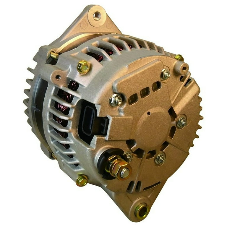 OEG Parts New Alternator Replacement For Nissan Civilian