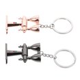 thumbnail image 4 of 2pcs Bean Grinder Modelling Key Chains Creative Hanging Ornaments for Schoolbag, 4 of 8