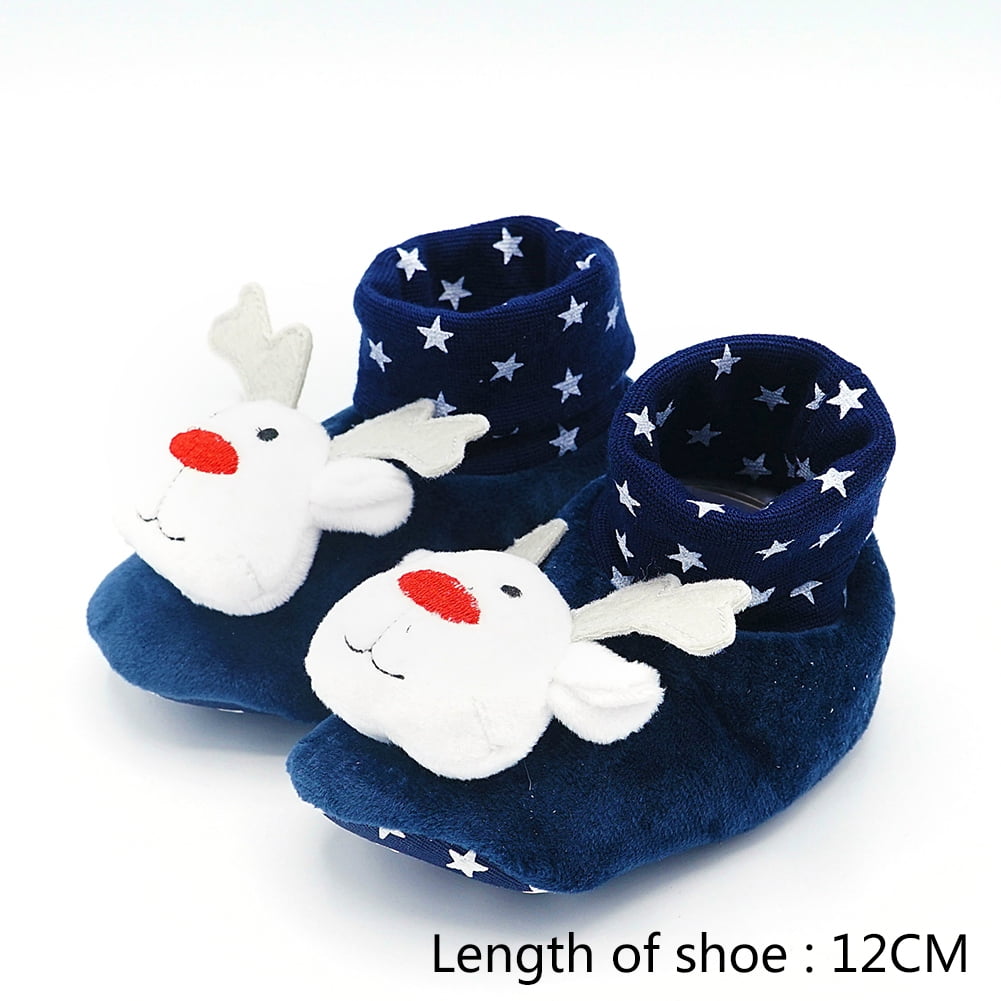 small baby shoes