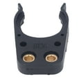 thumbnail image 3 of Tool Holder Clip, ABS Flame Proof Claw Accurate High Temperature  Tool Holder Clamp  For Engraving Machine, 3 of 8