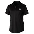thumbnail image 2 of Women's Cutter & Buck Black Providence Friars Prospect Textured Stretch Polo, 2 of 3