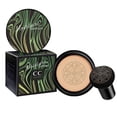 thumbnail image 3 of Base de Maquillaje Air Cushion BB Cream CC Cream Hidratante Larga Duración Fácil Aplicar para Maquil, 3 of 9
