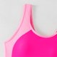 thumbnail image 4 of Trajes de baño para mujer, Trajes de baño para mujer, Traje de baño casual de moda sin espalda de color liso para mujer, traje de baño para mujer, 4 of 8