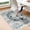 Gray, variant on Aonewoe Office Chair Mat for Hardwood Floor Carpet, 36"X48" Desk Mat for Chair, Non Slip Computer Chair Mat, Floor Mat Office Rugs for Rolling Chairs Hardwood Floors, Abstract,Red