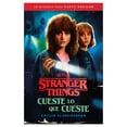 thumbnail image 1 of Stranger Things Cueste Lo Que Cueste Plaza Janes Libro de bolsillo 1ra edicion, 1 of 2