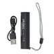 thumbnail image 4 of Linterna ultravioleta recargable Jadeshay mini luz negra 800 mAh, 4 of 12