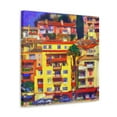 thumbnail image 2 of Mediterranean Summer Dawn - Canvas, 2 of 10