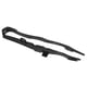 thumbnail image 3 of Protector de guía deslizante de cadena de brazo basculante para motocicleta, repuesto de plástico ABS negro para CRF250R 2010-2013, 3 of 5