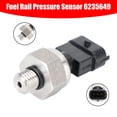 thumbnail image 2 of Fuel Rail Pressure Sensor For Opel Signum Vectra Zafira B 2.2, 2 of 8