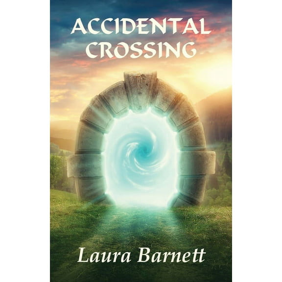 Accidental Crossing, (Paperback)