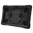 thumbnail image 4 of Tablet Cover,Tablet Shockproof Case Multiple Tablet Shockproof Cover Rugged Tablet Case High-Intensity Output, 4 of 14