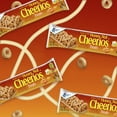 thumbnail image 5 of Honey Nut Cheerios Cereal Treat Bars, Value Pack, 16 Ct, 5 of 9