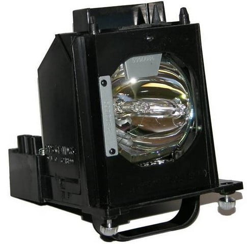 Mitsubishi WD-82738 DLP TV Assembly with High Quality Original Bulb Inside