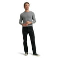 thumbnail image 2 of Lee Men's 5-Pocket Twill Pant, 2 of 6