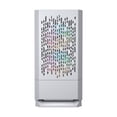 thumbnail image 2 of Gabinete Gamer Cougar MG140 Air RGB Cristal templado Mini ITX 3 FAN Blanco 385JM80.0002, 2 of 6