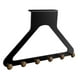 thumbnail image 4 of Organizador de ganchos para puerta, práctico soporte triangular multifunción, perchero para colgar accesorios, ropa, bolsos y dormitorio., 4 of 8