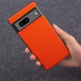 thumbnail image 4 of Funda De Cuero Genuino Para Google Pixel 7 Pro/7/6pro/6/6a, 4 of 5