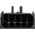 thumbnail image 2 of Engine Cooling Fan Module Fits select: 1999-2004 JEEP GRAND CHEROKEE, 1997-2000 DODGE GRAND CARAVAN, 2 of 4