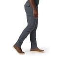 thumbnail image 3 of Pantalones cargo Wrangler Authentics Regular Tapered para hombre, 3 of 3