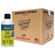 Max Pro Super Blast® Marine Signal Horn Refill, 8 oz.