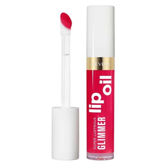 Brillo labial Revlon Glimmer lip oil Boiling point 3.8 ml