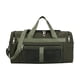 thumbnail image 1 of Bolso de viaje Yuyangstore Impermeable correa ajustable Tote Bolsa de lona verde, 1 of 8