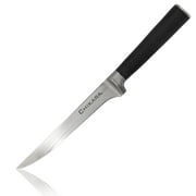 Ginsu Chikara Series 6 Japanese 420J2 Stainless Steel Boning Knife for Home or Professional Chef