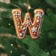 thumbnail image 5 of 26 Letters Christmas Tree Decoration Pendant Christmas Tree Ornaments Personalized DIY Christmas Ornaments Christmas Decoration Xmas Tree Hanging Decor Feature, 5 of 5