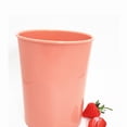 thumbnail image 3 of Juego De Utensilios De Cocina De Silicona Espátula De Silicona Raspador Cuchara Cepillo Batidor De Huevos Juego De Pinzas Con Mango De Madera Y Cubo De Almacenamiento Methold HA027164-02, 3 of 6