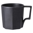 thumbnail image 1 of KINTO Mug Coffee Cup 300ml OCT Made in Japan (Black), 1 of 9