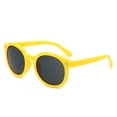 thumbnail image 1 of Gafas de sol para niños, gafas de sol para bebés, gafas de moda, gafas de sol para niños y niñas, 1 of 5