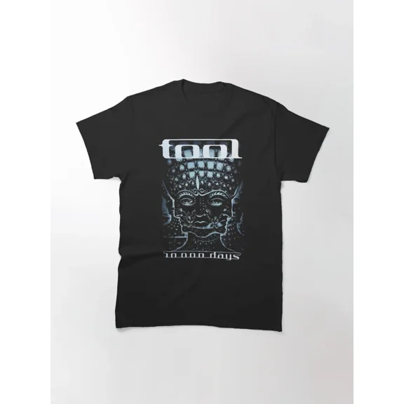 Tool Classic T-Shirt Sizes S-5Xl GooGate