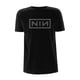 thumbnail image 1 of Nine Inch Nails - Camiseta Classic para Adultos Unisex (Negro), 1 of 2