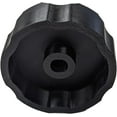 thumbnail image 2 of Replacement Box Fan Control Dial for Lasko, Stronger Than Original, Excellent Fit, Black or White Black, 1 Pack, 2 of 2