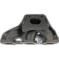 thumbnail image 4 of Dorman 674-935 Rear Exhaust Manifold for Specific Infiniti / Nissan Models, 4 of 7